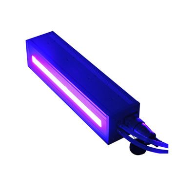 用于柔版印刷机的UV LED固化系统